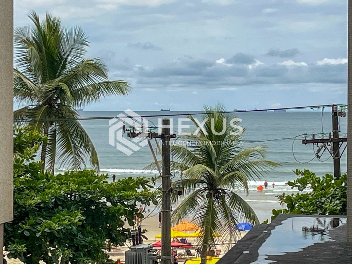 Apartamento em Pitangueiras — foto 1