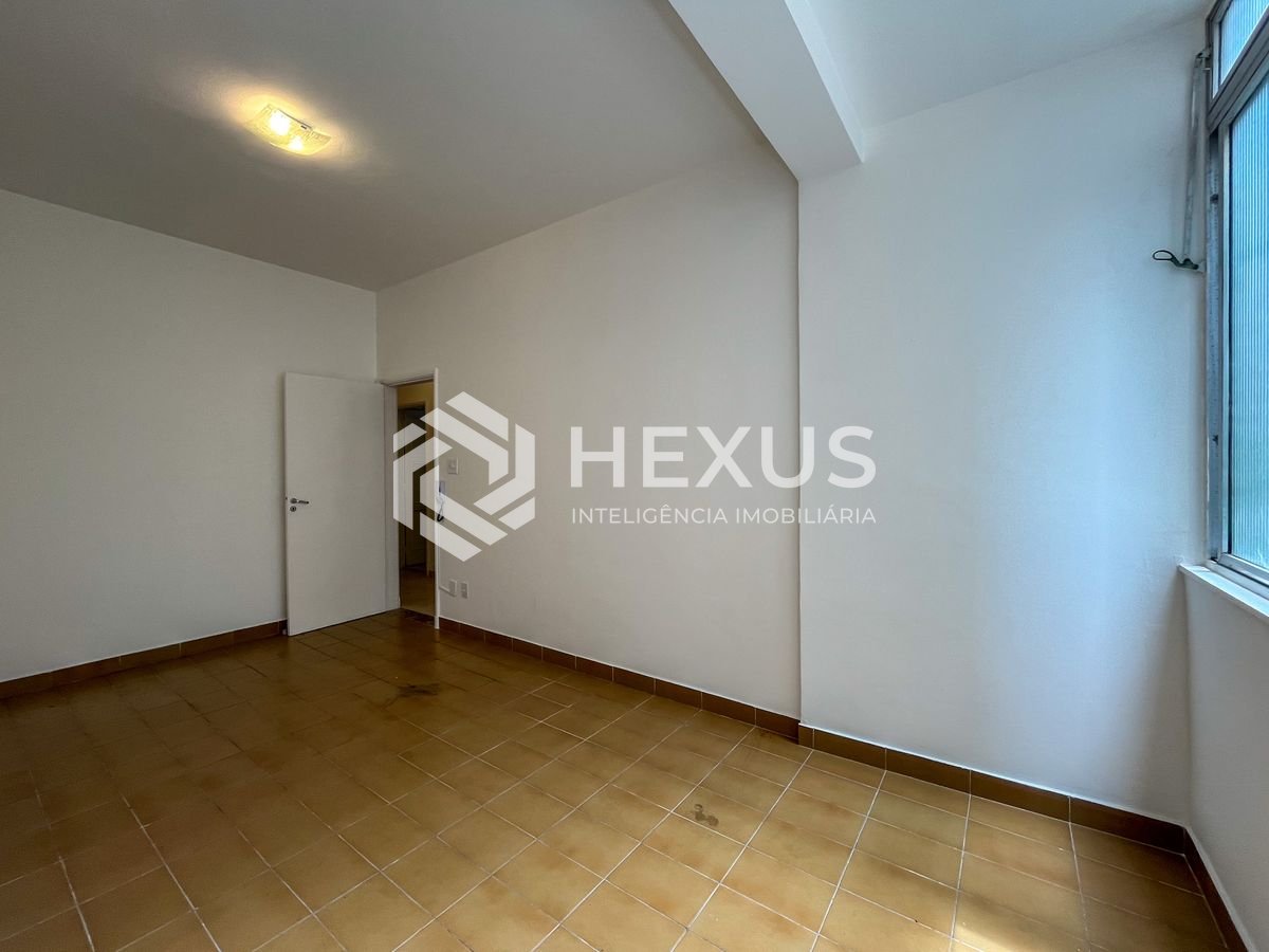 Foto 5 de Apartameneto com vista mar na beira mar da Praia das Pitangueiras, Guaruja