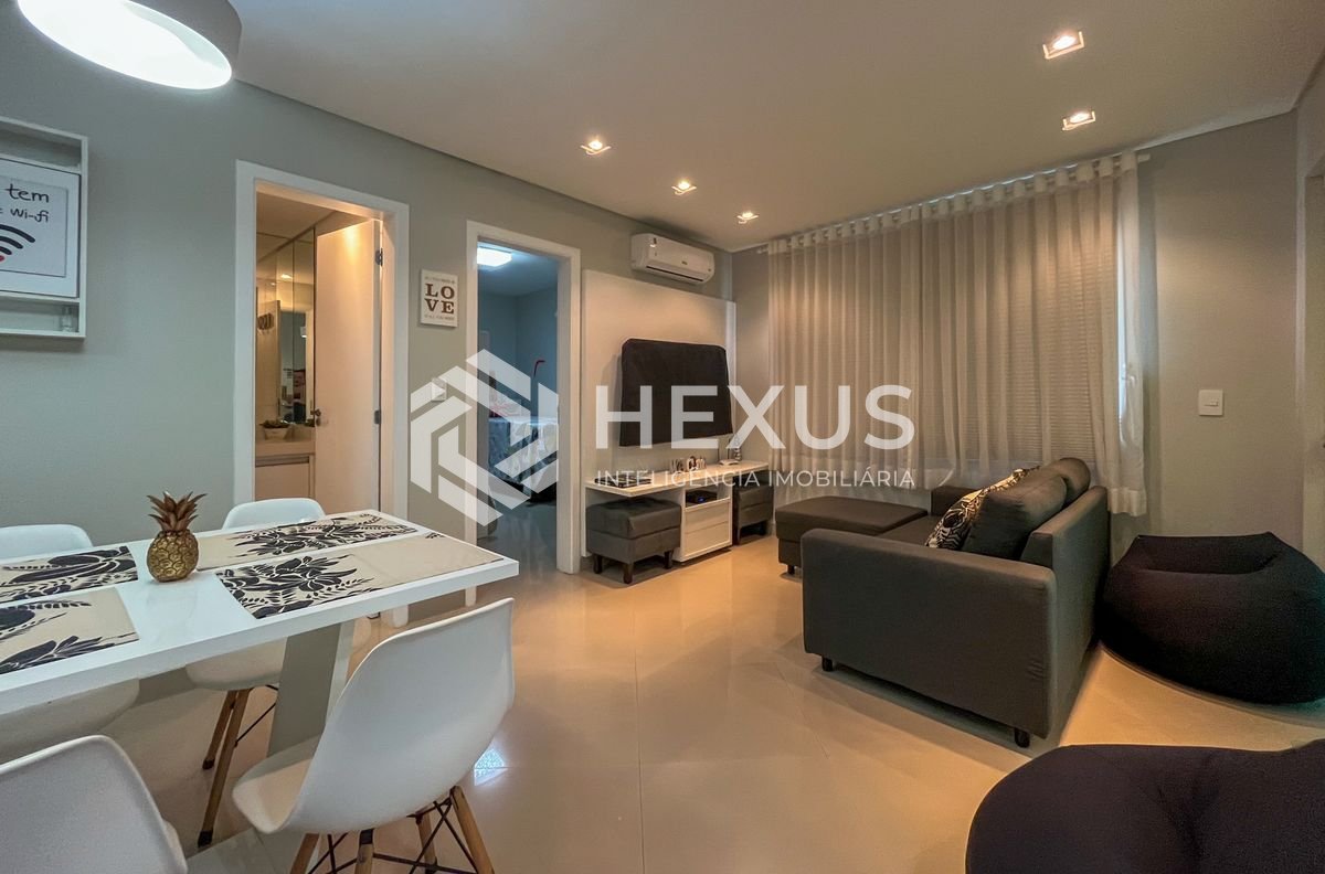 Apartamento em Pitangueiras — foto 1