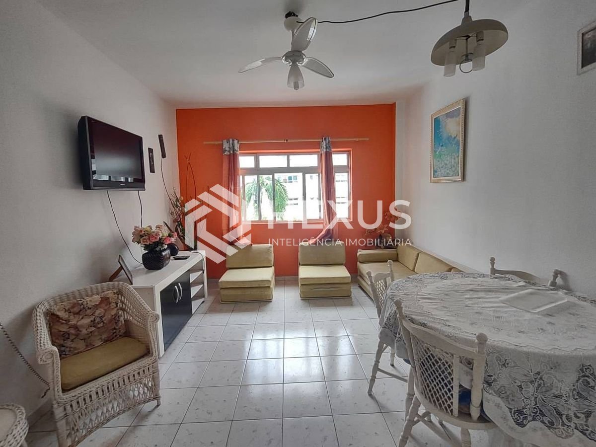 Apartamento na Enseada — foto 1
