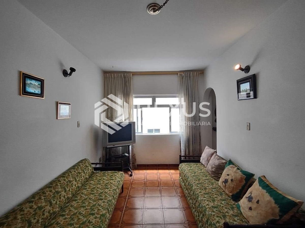 Apartamento na Enseada — foto 1