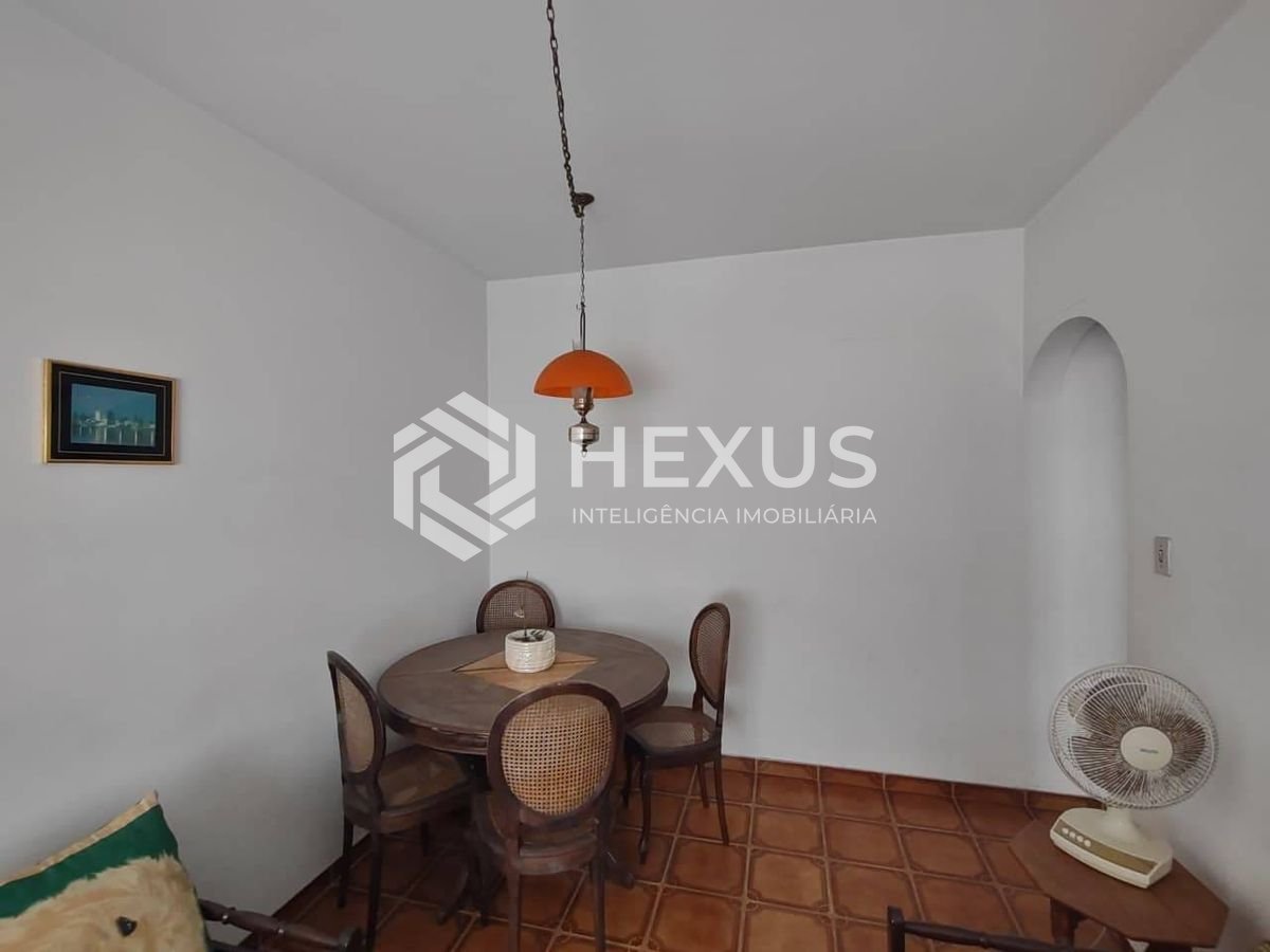 Foto 4 de Apartamento com lazer na Enseada, Guarujá
