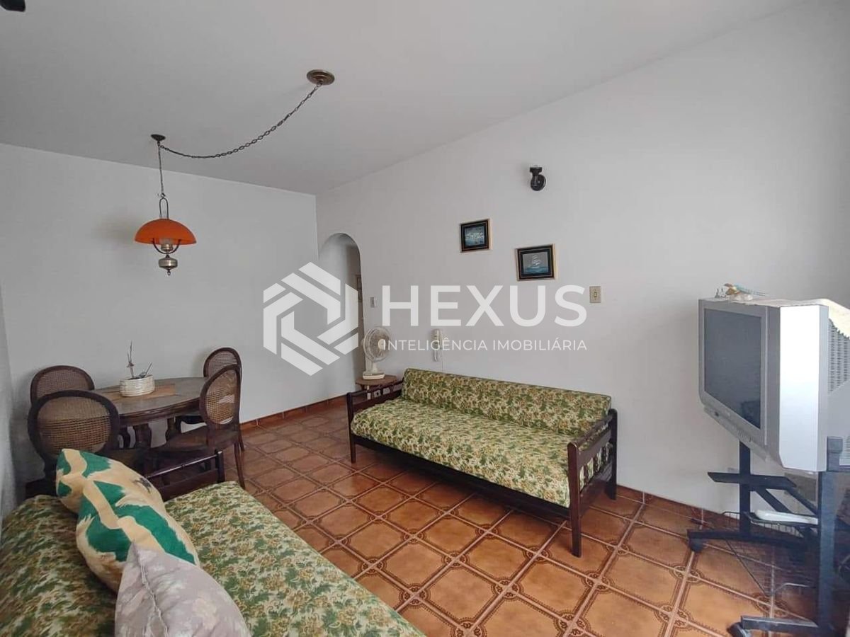 Foto 5 de Apartamento com lazer na Enseada, Guarujá