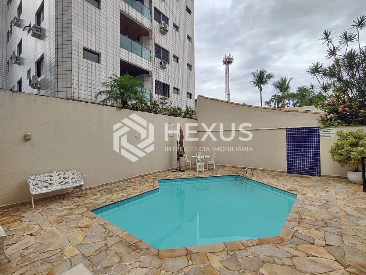 Apartamento na Enseada — foto 1