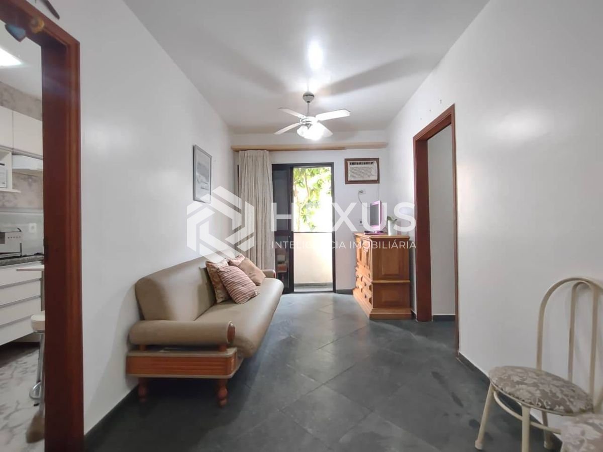 Foto 3 de Apartamento à venda, Enseada, Guarujá, SP