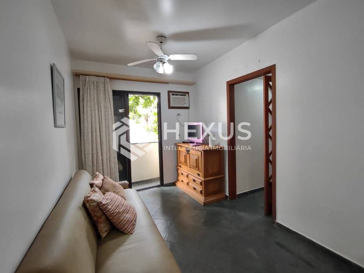 Foto 4 de Apartamento à venda, Enseada, Guarujá, SP