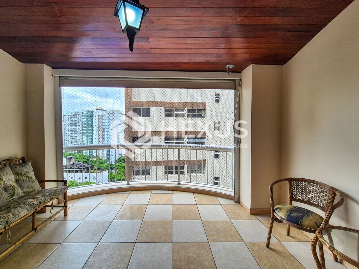 Apartamento em Pitangueiras — foto 1