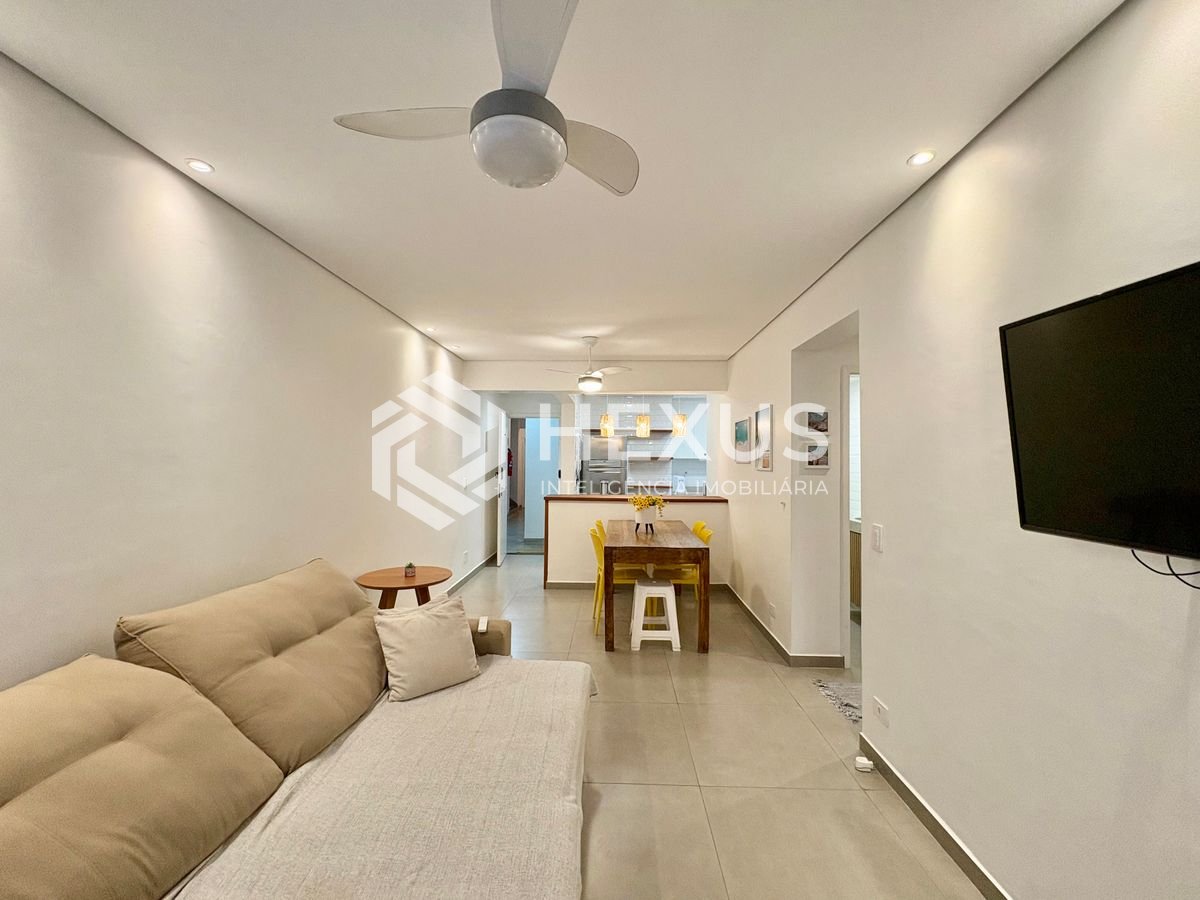 Apartamento na Enseada — foto 1