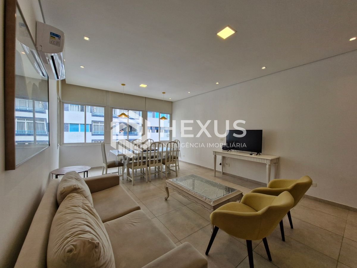 Apartamento em Pitangueiras — foto 1