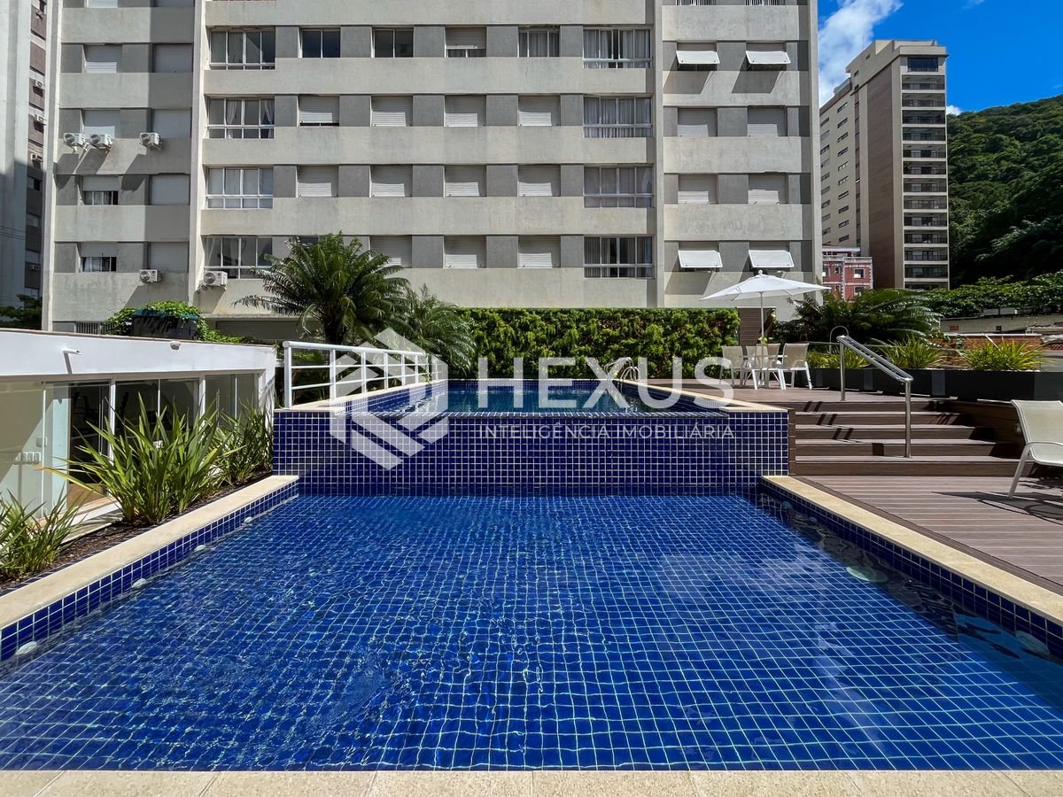 Apartamento em Pitangueiras — foto 1