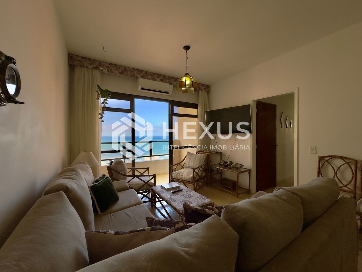 Apartamento em Pitangueiras — foto 1