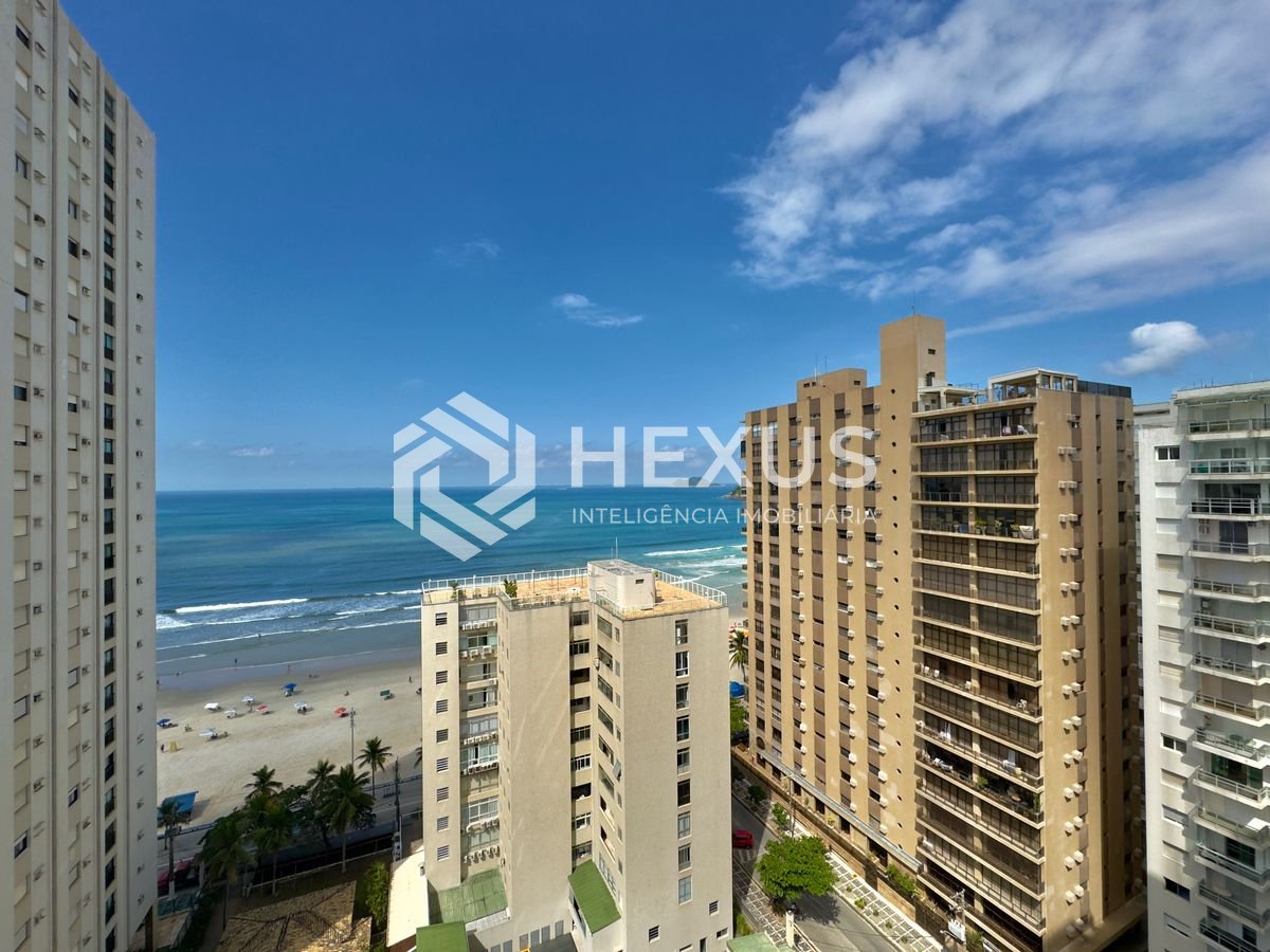 Apartamento em Pitangueiras — foto 2