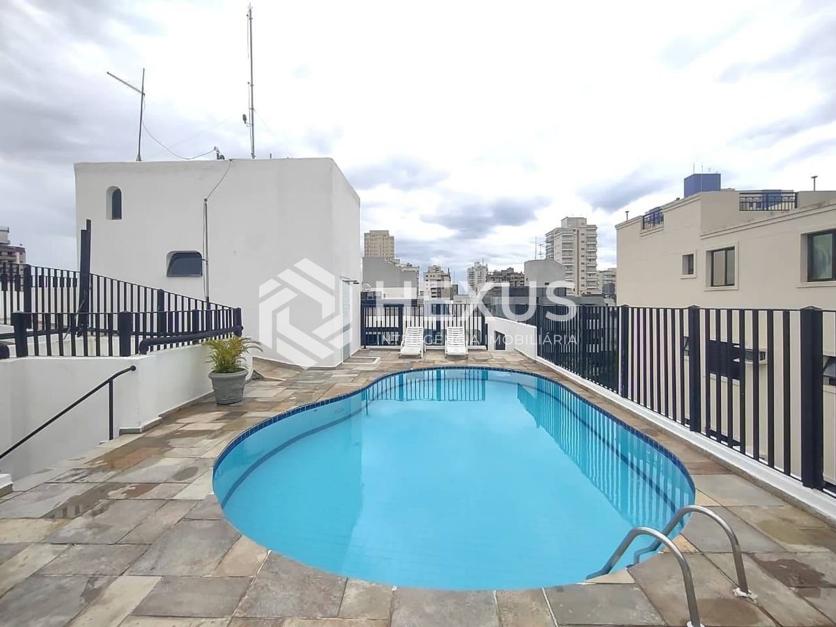 Apartamento na Enseada — foto 1