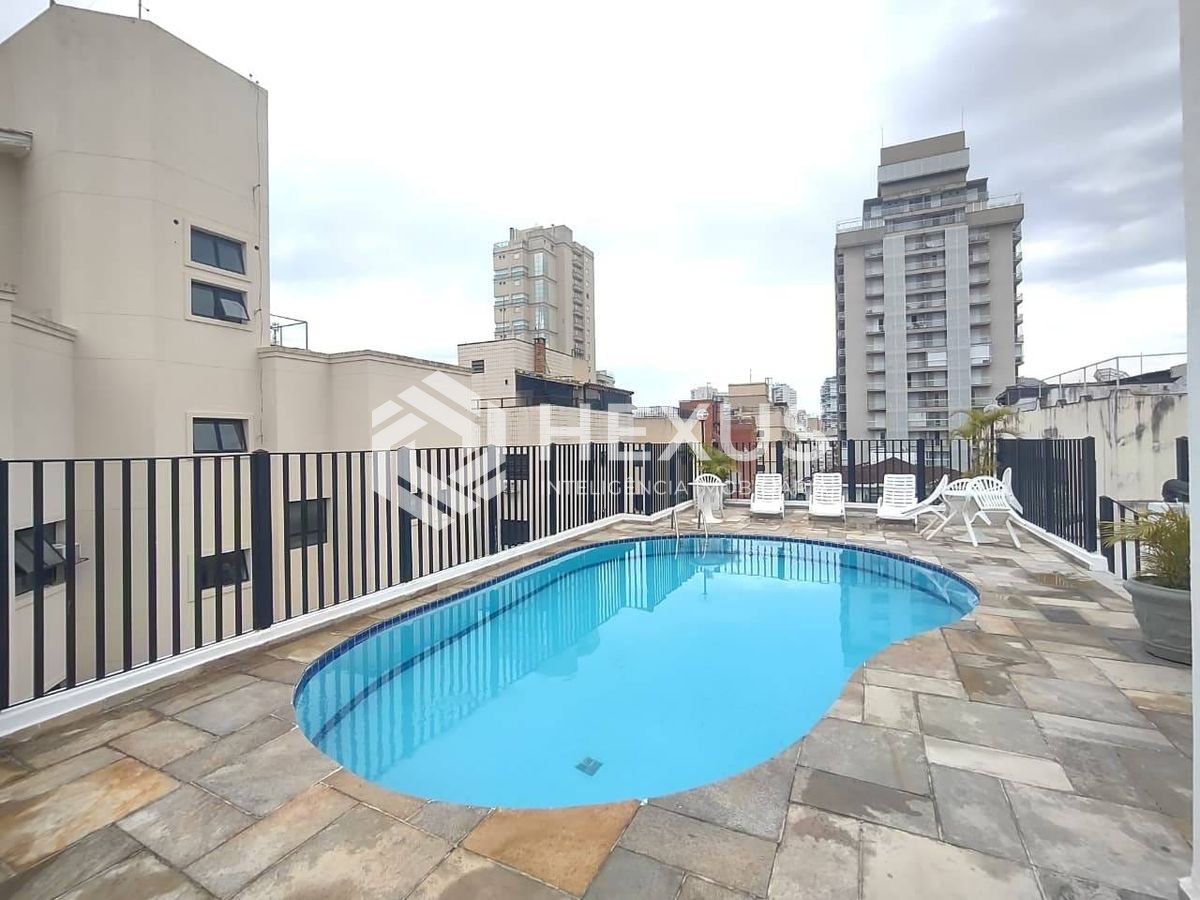 Apartamento na Enseada — foto 1