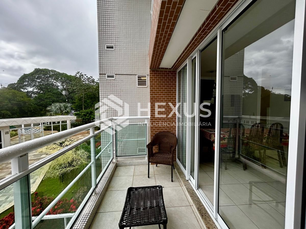 Apartamento nos Tortugas — foto 2