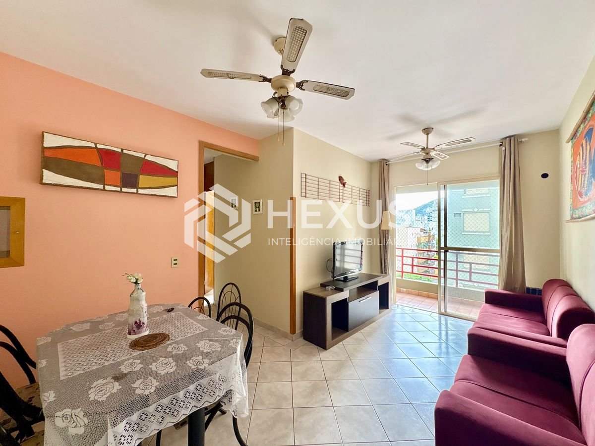 Apartamento na Enseada — foto 1