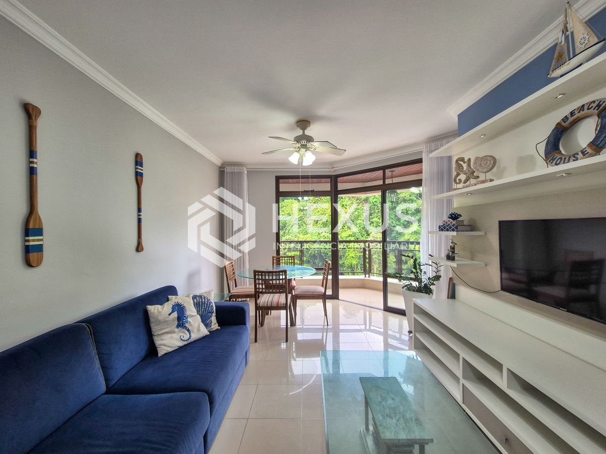 Apartamento em Pitangueiras — foto 1