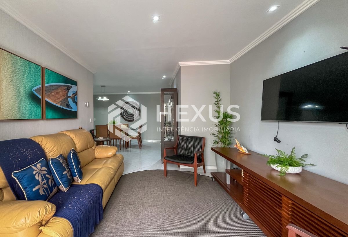 Apartamento em Pitangueiras — foto 1