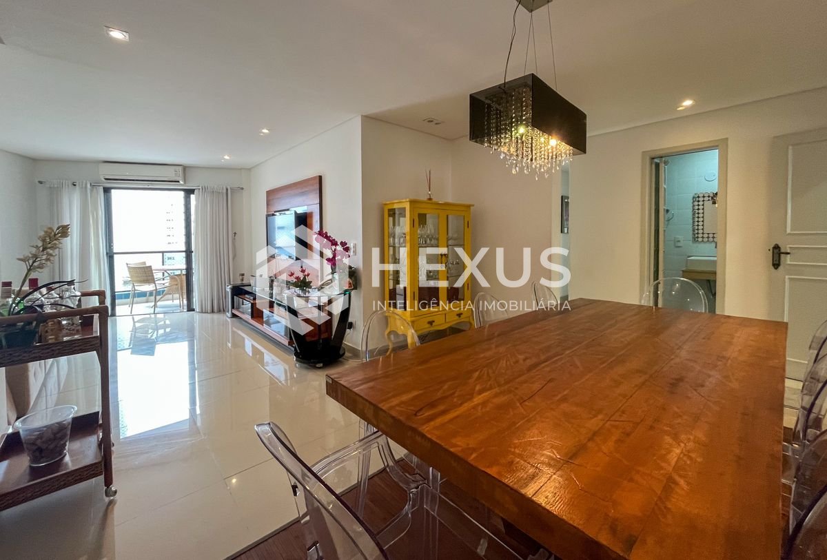 Apartamento em Pitangueiras — foto 1