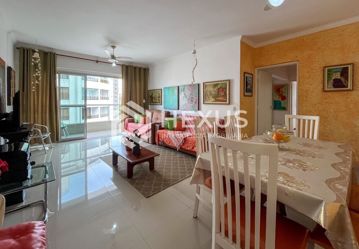 Apartamento em Pitangueiras — foto 1