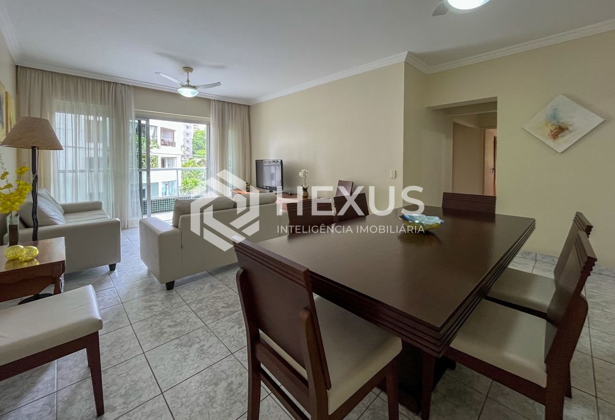Apartamento em Pitangueiras — foto 1