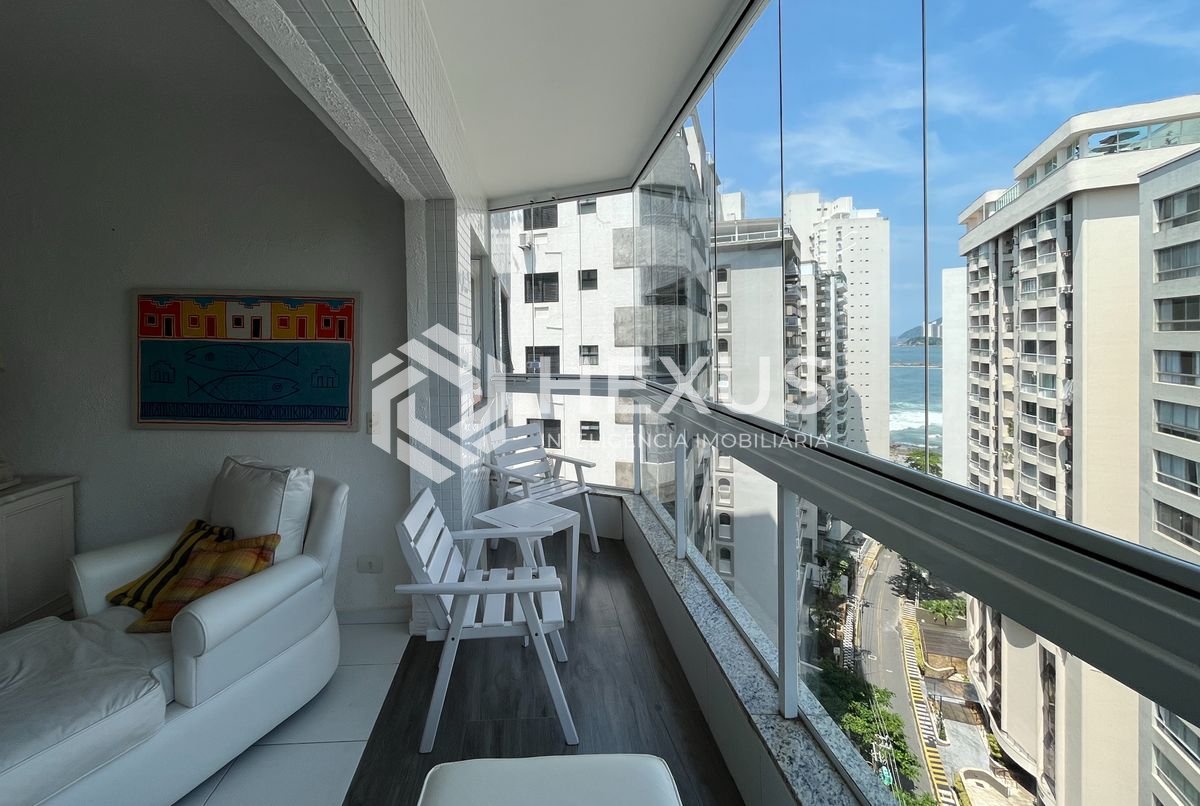 Apartamento em Pitangueiras — foto 1