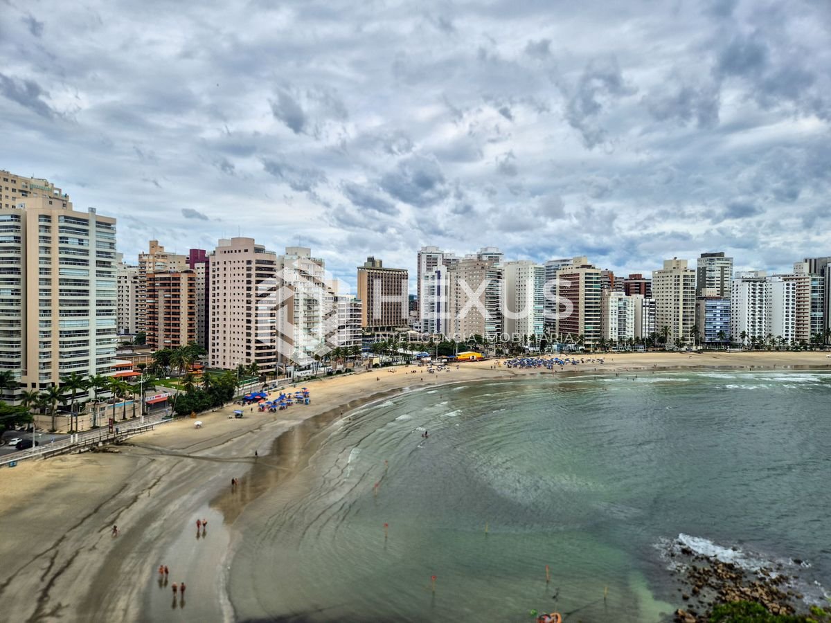 Apartamento no Jardim Astúrias — foto 1