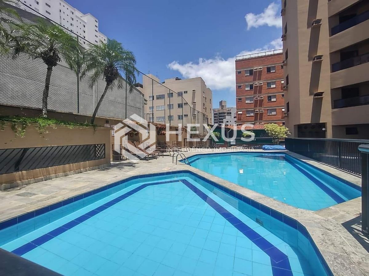 Apartamento na Enseada — foto 1