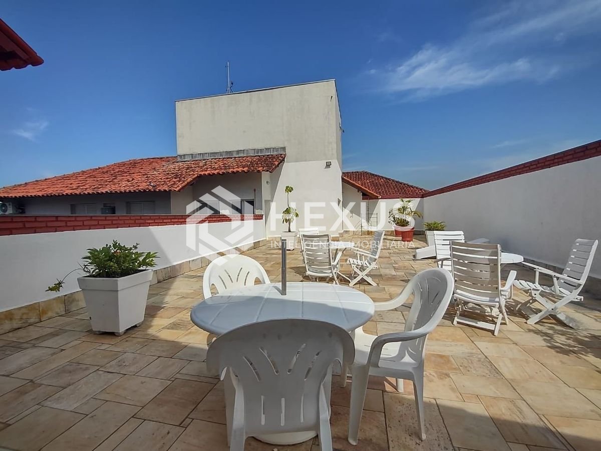 Apartamento na Enseada — foto 1
