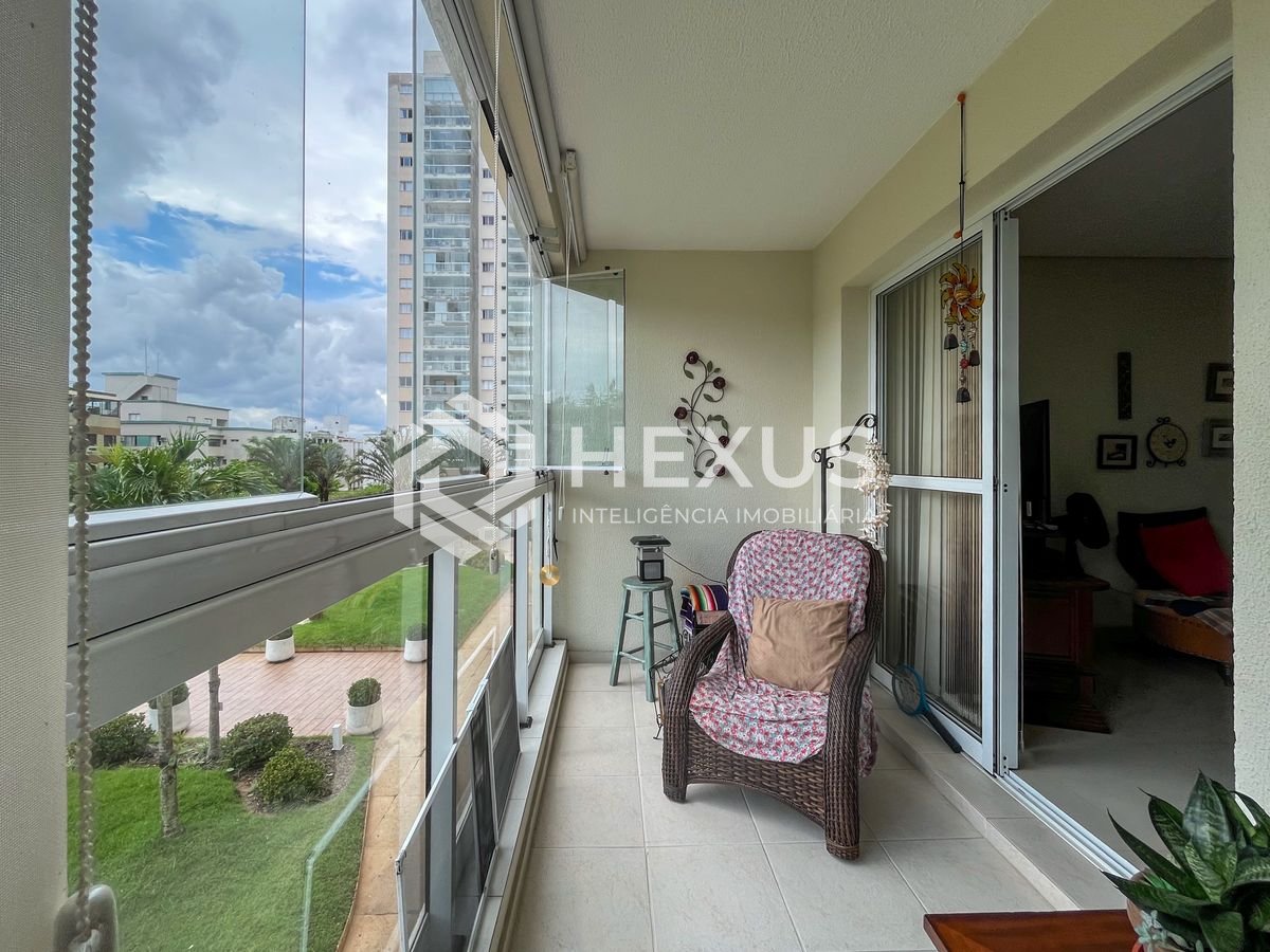 Apartamento no Jardim Astúrias — foto 1