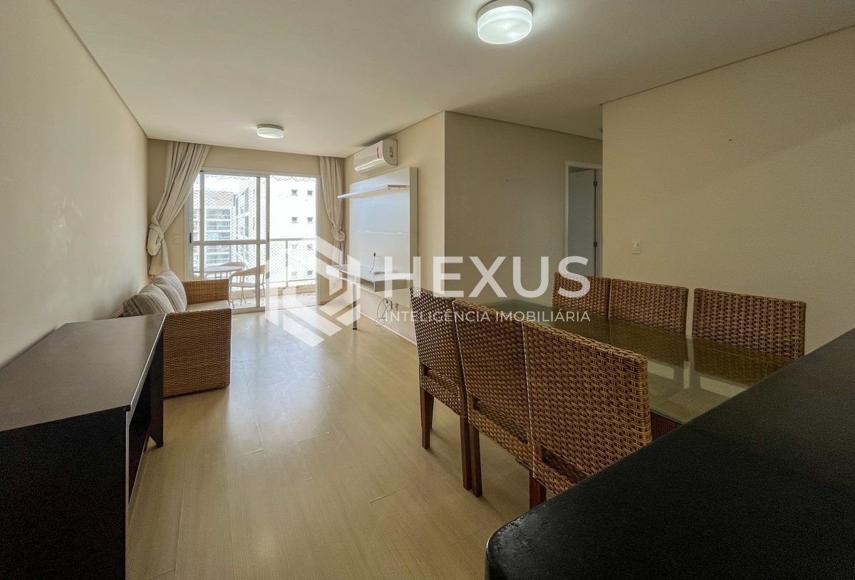 Foto 2 de Apartamento com varanda e lazer na Praia das Asturias, Guaruja