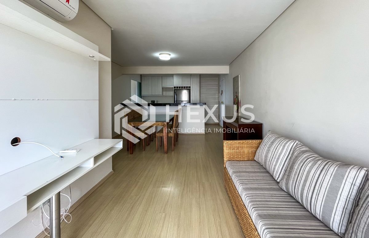 Foto 4 de Apartamento com varanda e lazer na Praia das Asturias, Guaruja