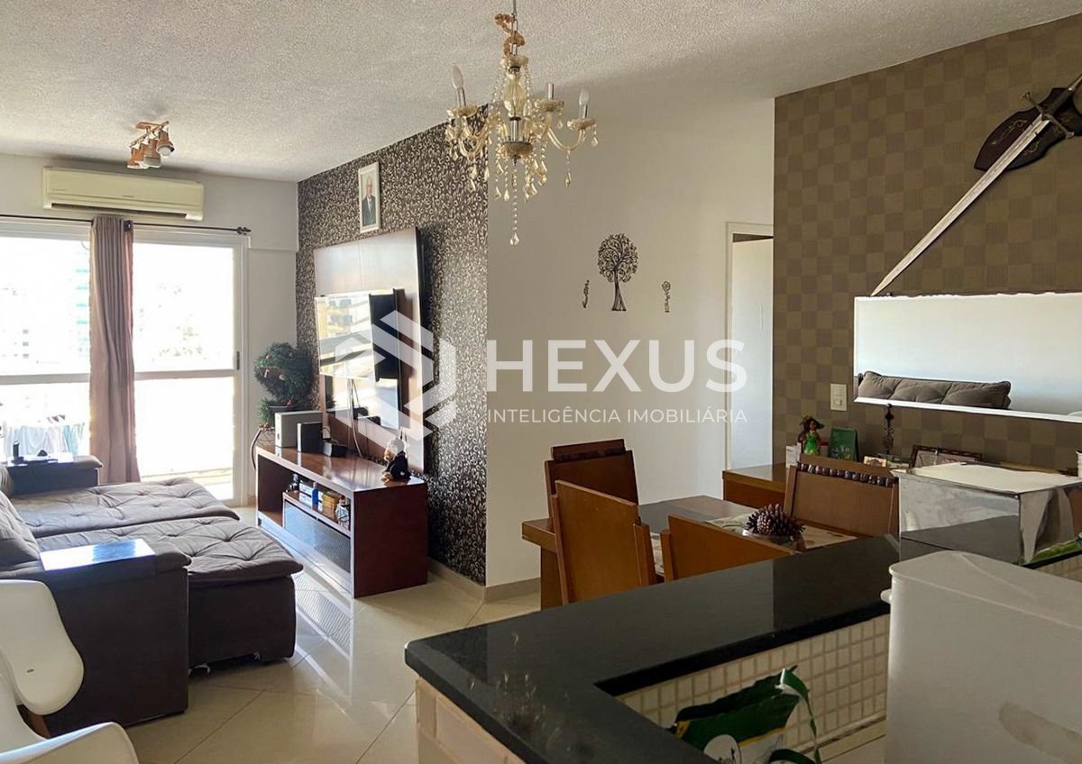 Apartamento no Jardim Astúrias — foto 1