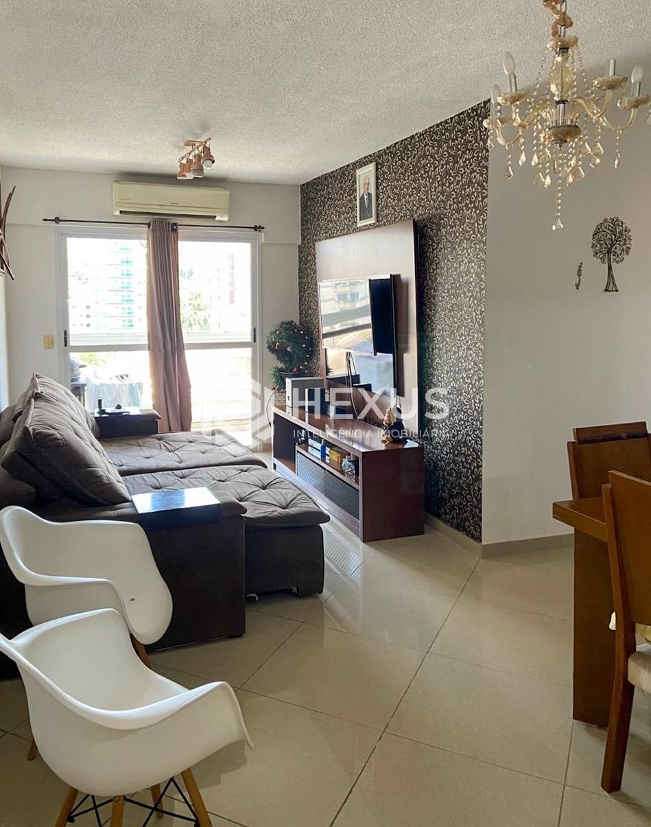 Foto 2 de Apartamento com varanda e lazer na Praia das Asturias, Guaruja