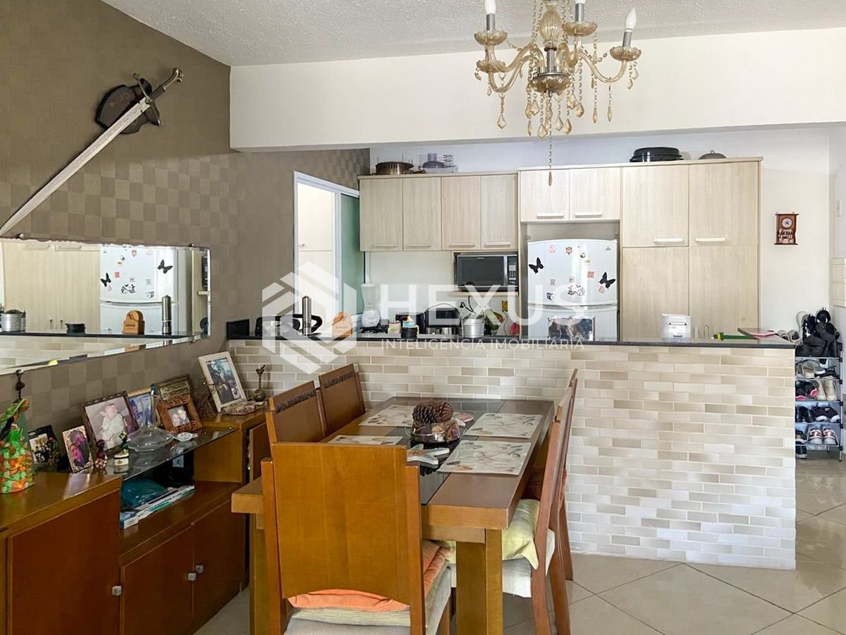 Foto 4 de Apartamento com varanda e lazer na Praia das Asturias, Guaruja