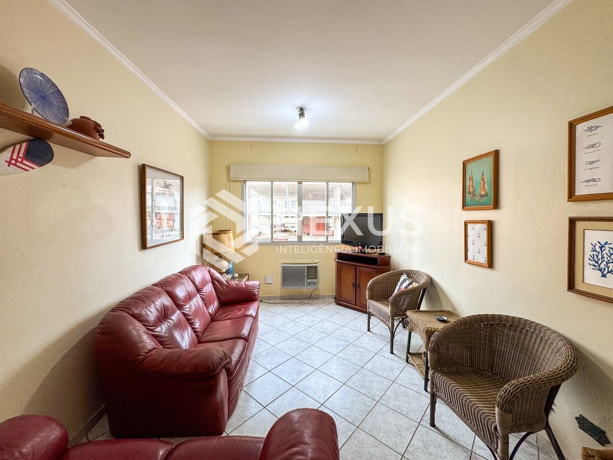 Apartamento no Jardim Astúrias — foto 1