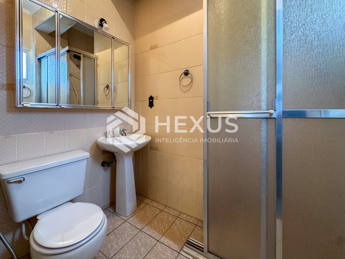 Foto 4 de Apartamento no Jardim Astúrias, Guarujá