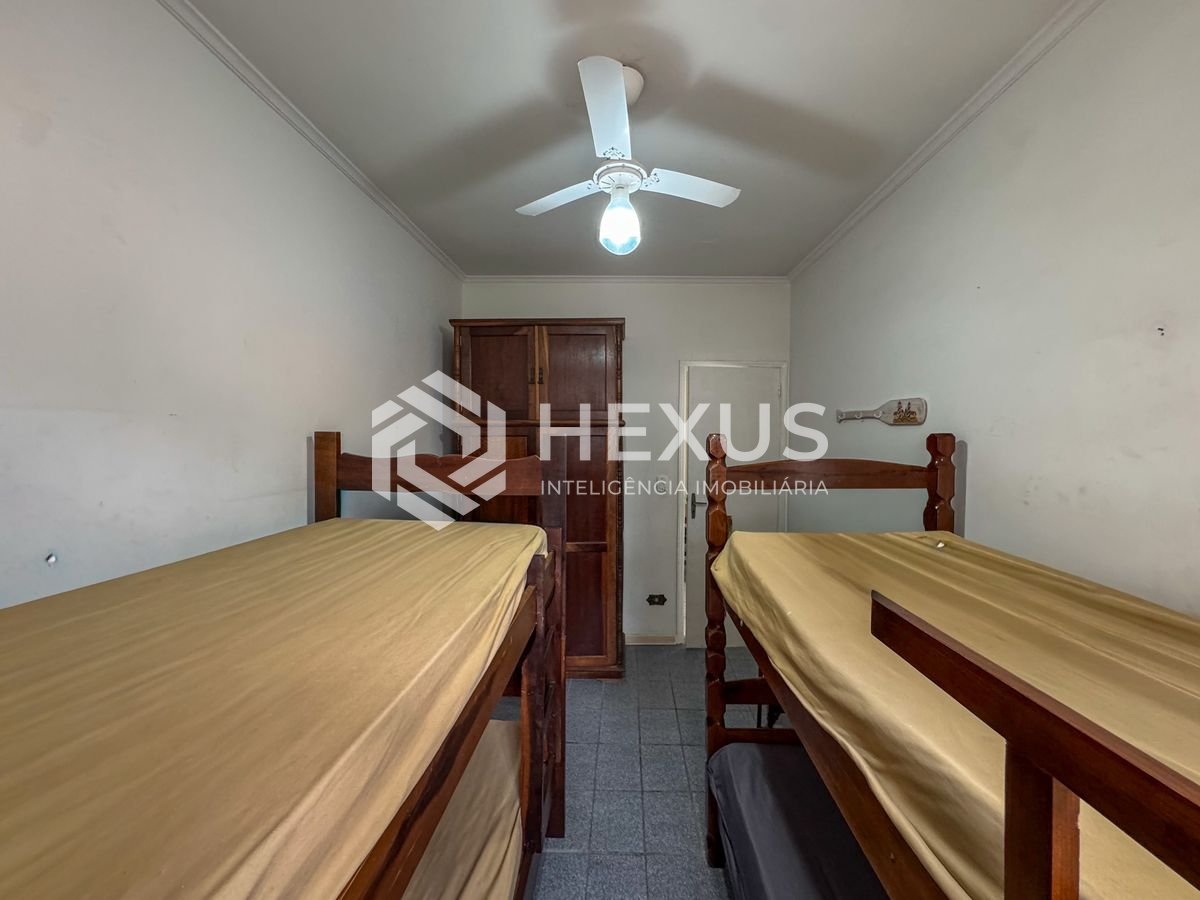 Foto 5 de Apartamento no Jardim Astúrias, Guarujá
