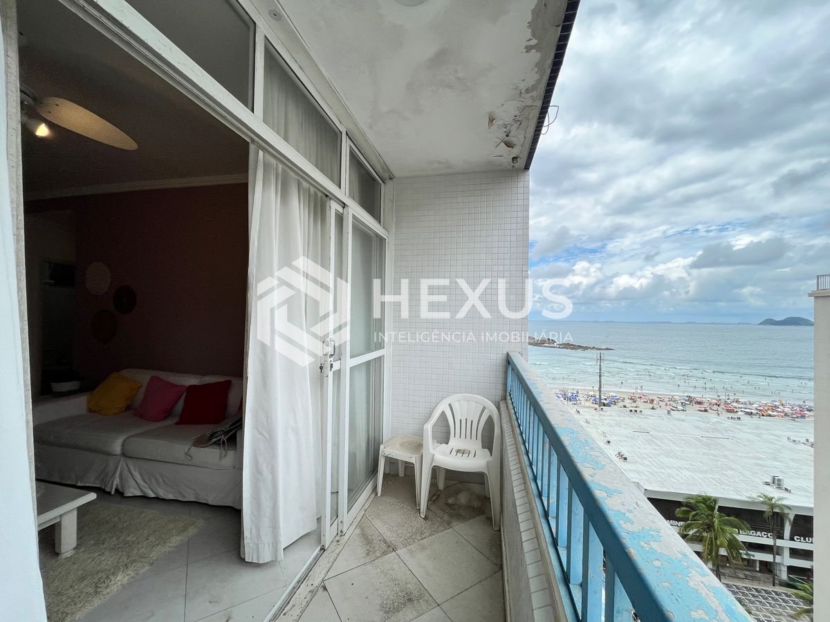 Apartamento em Pitangueiras — foto 1