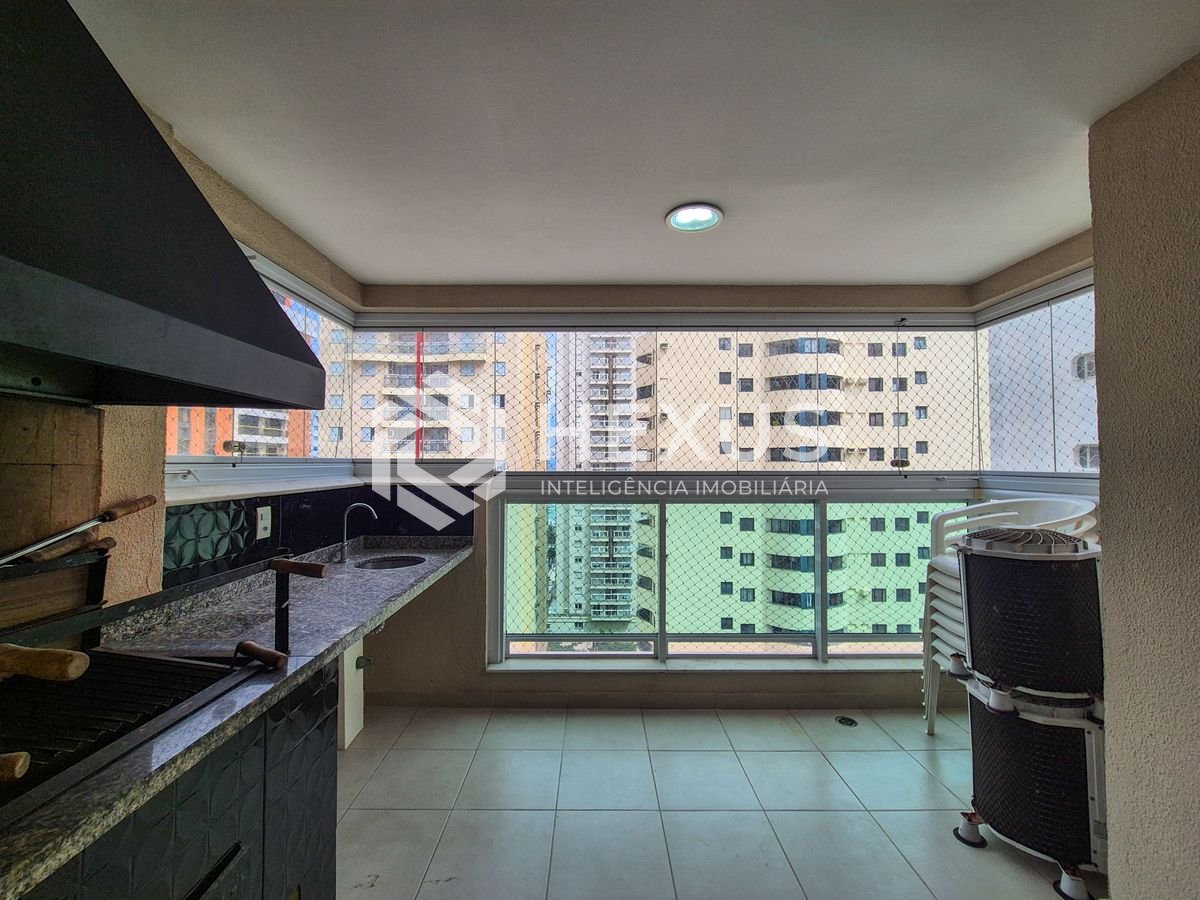 Apartamento em Pitangueiras — foto 1