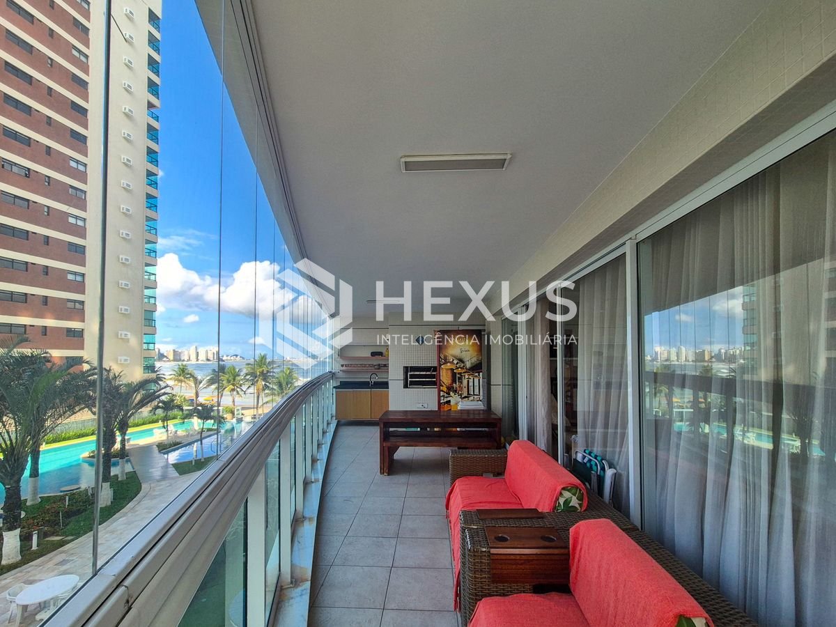 Apartamento no Jardim Astúrias — foto 1
