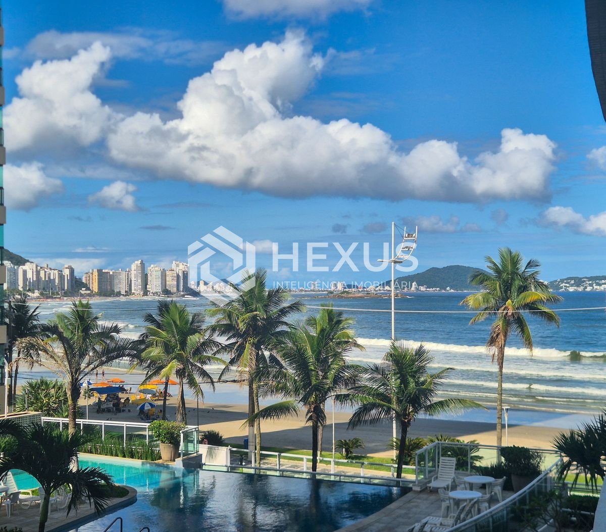 Apartamento no Jardim Astúrias — foto 2