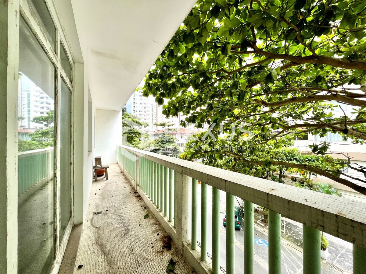 Apartamento em Pitangueiras — foto 2