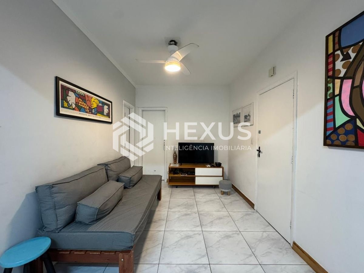 Apartamento no Tombo — foto 1
