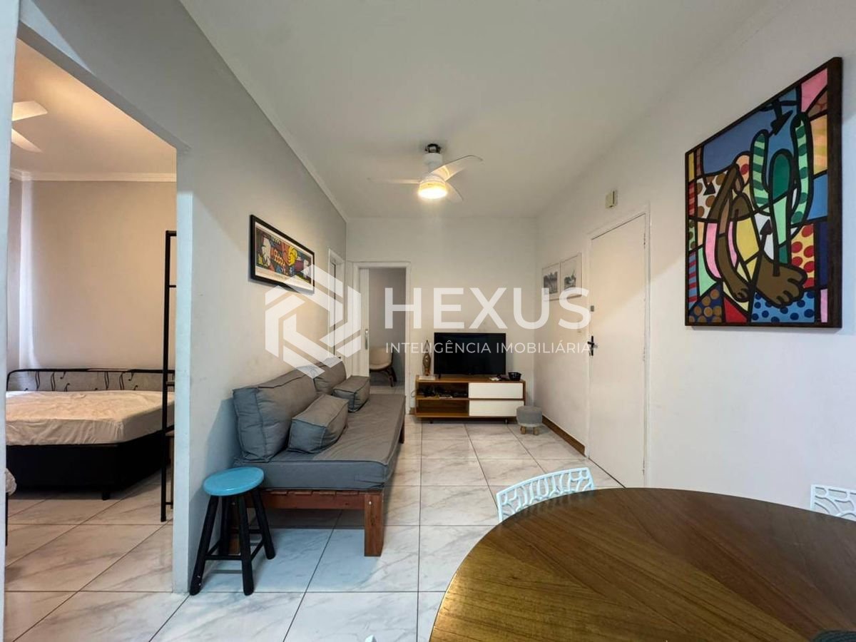 Apartamento no Tombo — foto 2