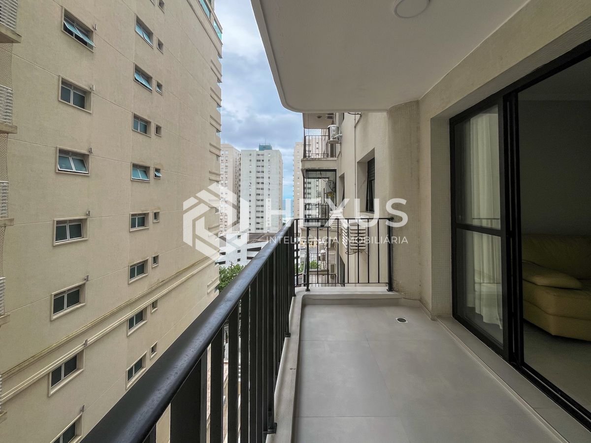 Apartamento em Pitangueiras — foto 1