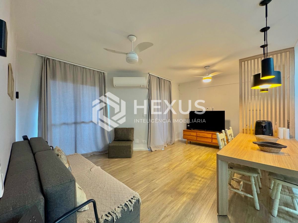 Apartamento no Tombo — foto 1