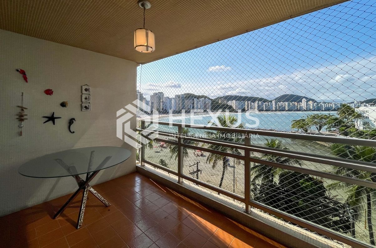 Apartamento no Jardim Astúrias — foto 1
