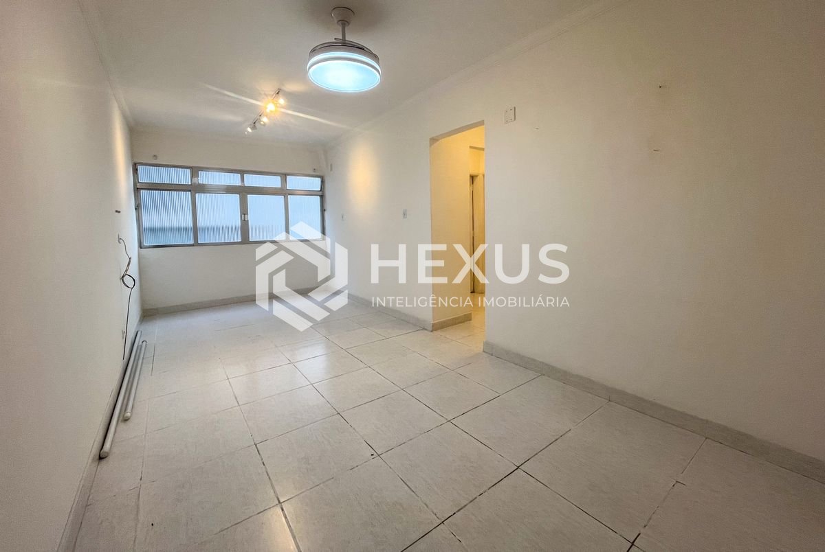 Apartamento em Pitangueiras — foto 1