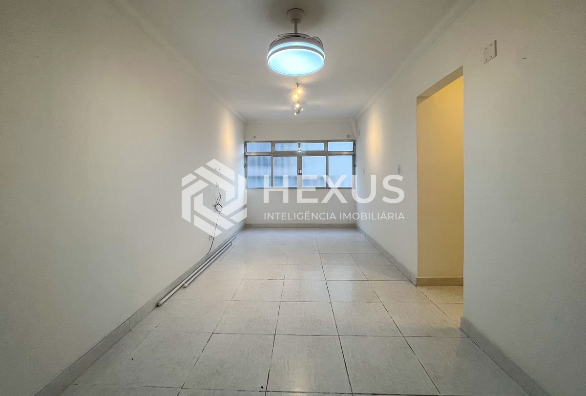 Foto 2 de Apartamento na Praia das Pitangueiras, Guaruja